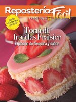 Repostería fácil